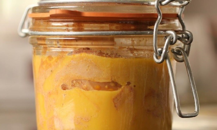 Comment je fais du foie gras en bocaux, ma recette