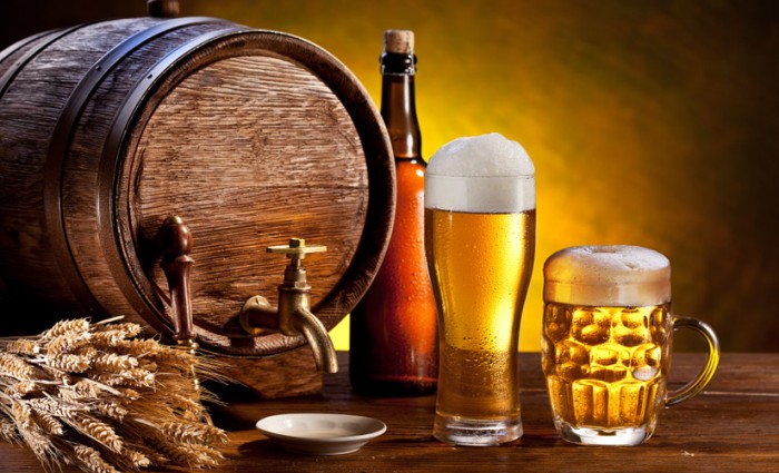 Comment fabrique-t-on de la bière de nos jours ?